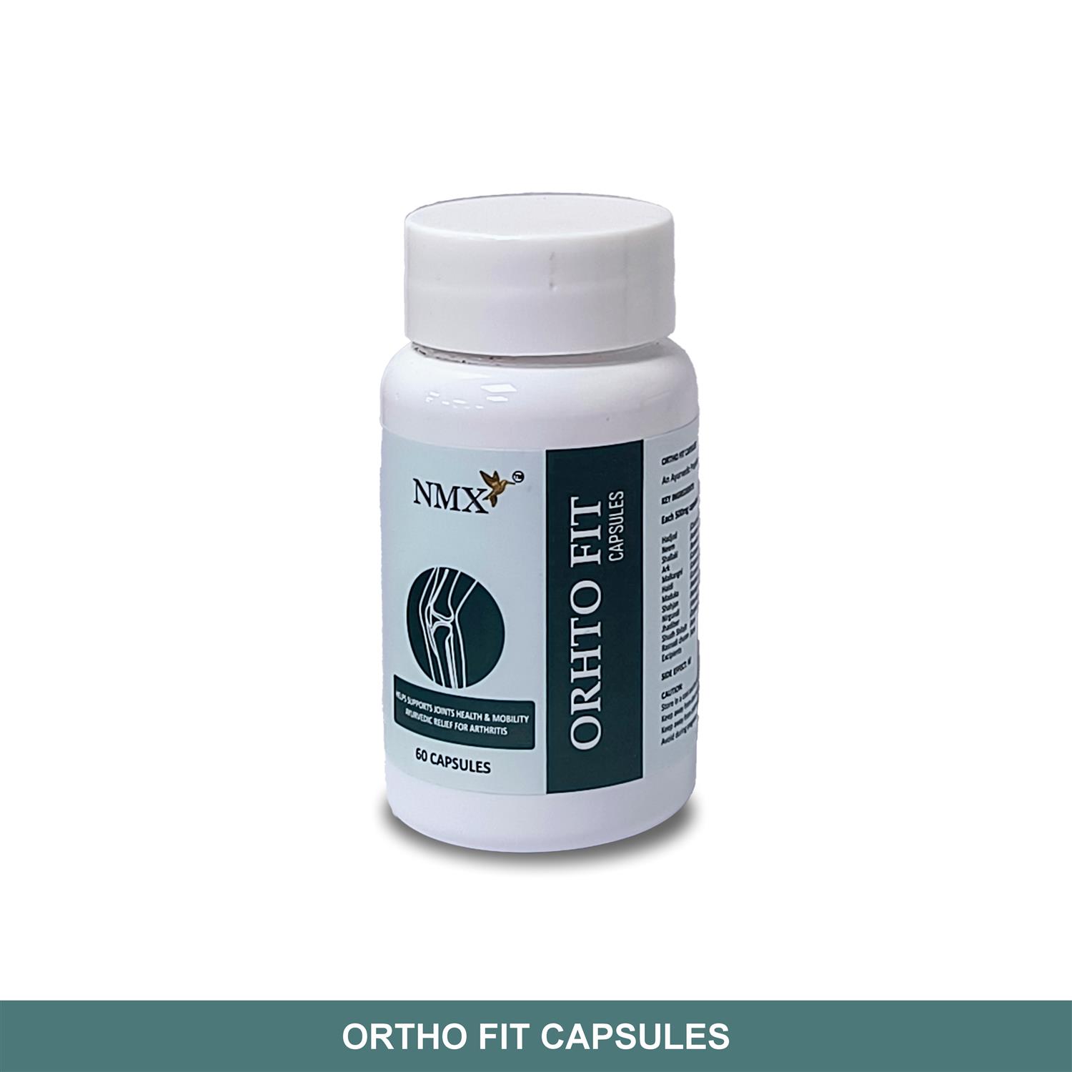 ORTHO FIT CAPSULES
