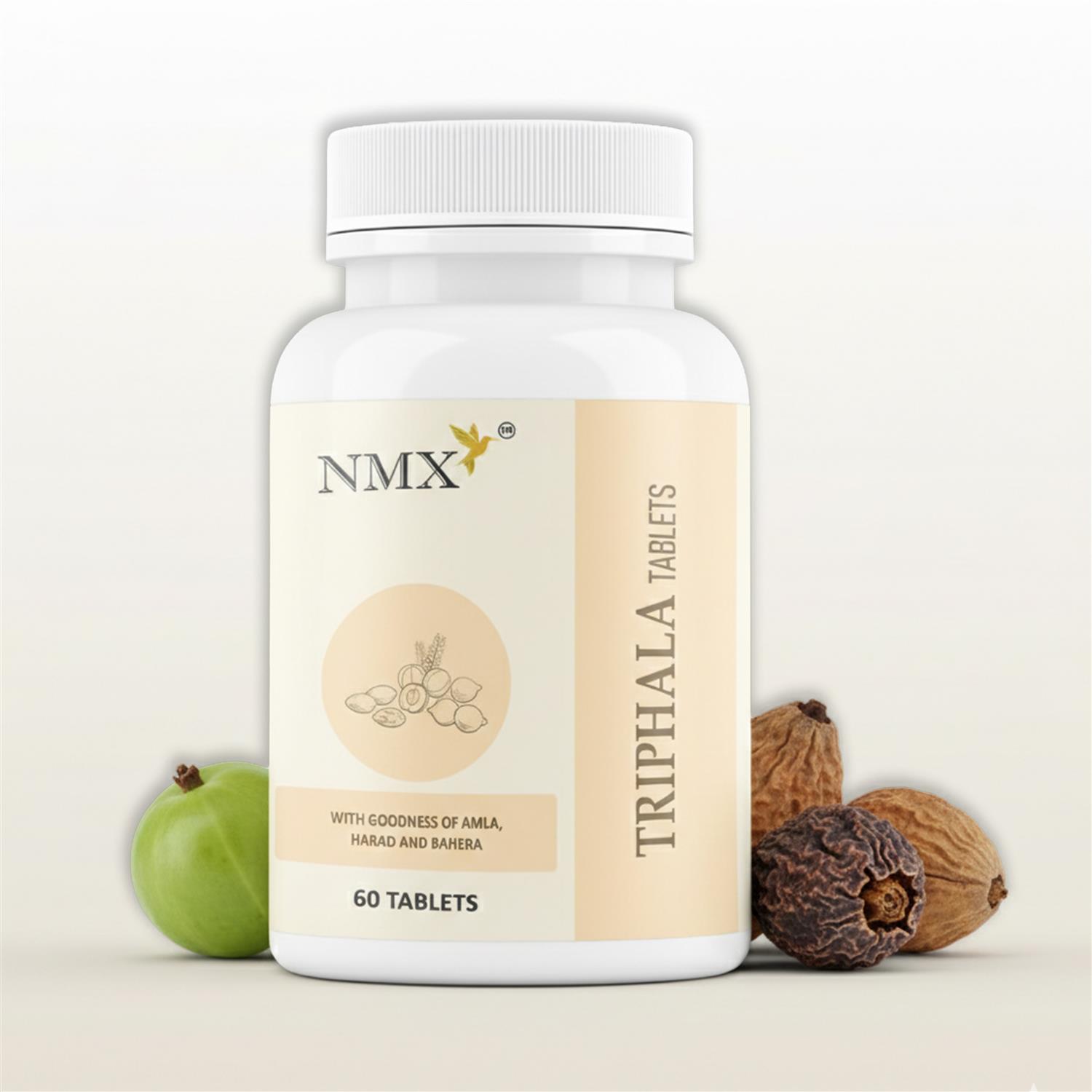 TRIPHALA TABLETS