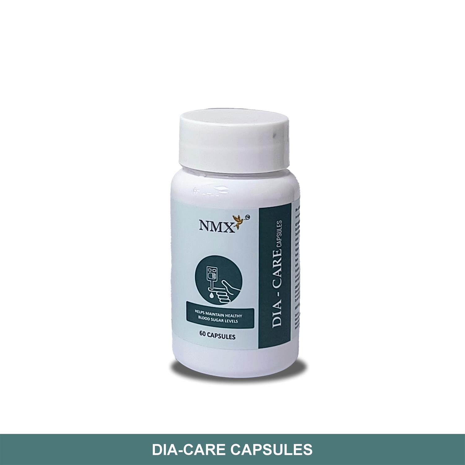 DIA CARE CAPSULES
