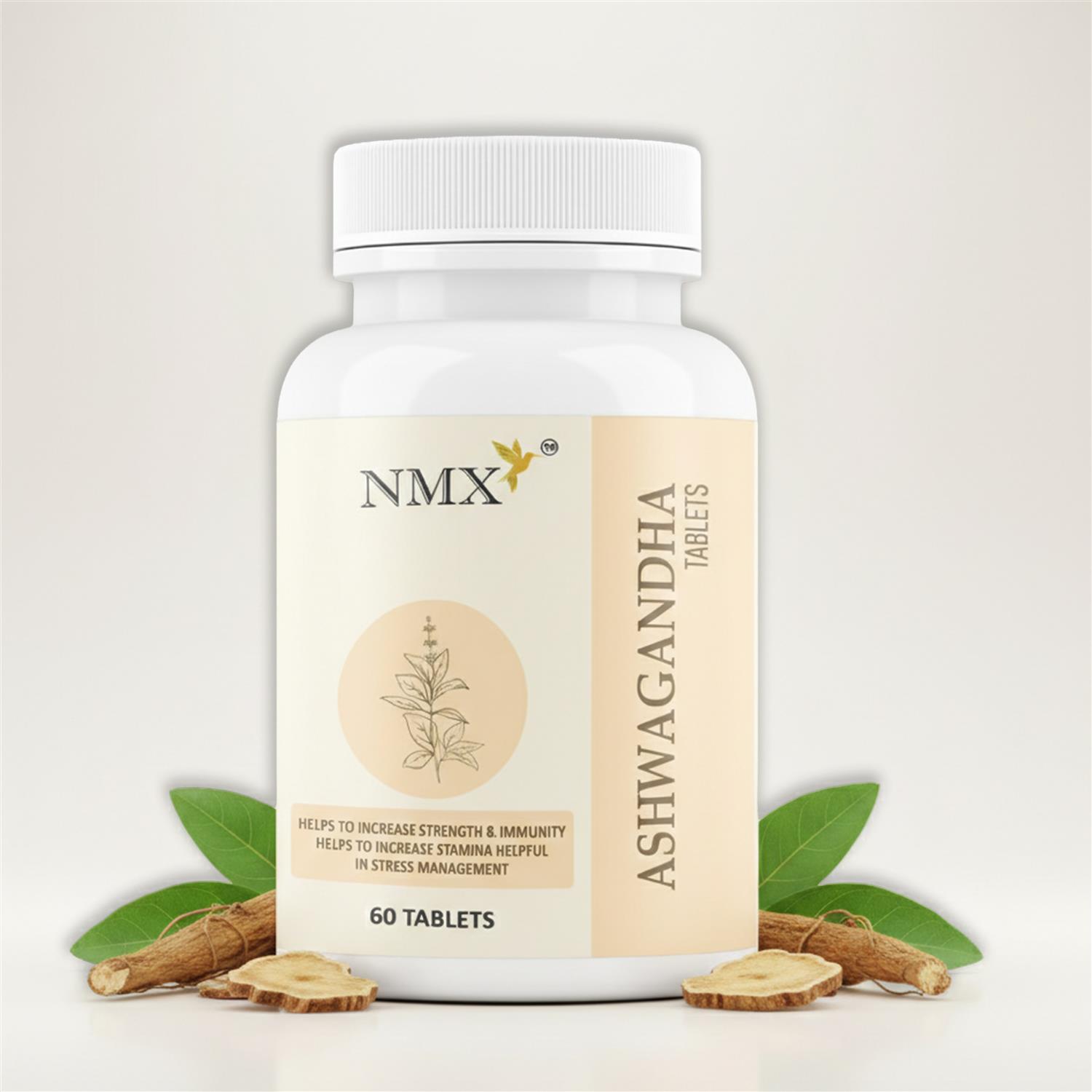 ASHWAGANDHA TABLETS