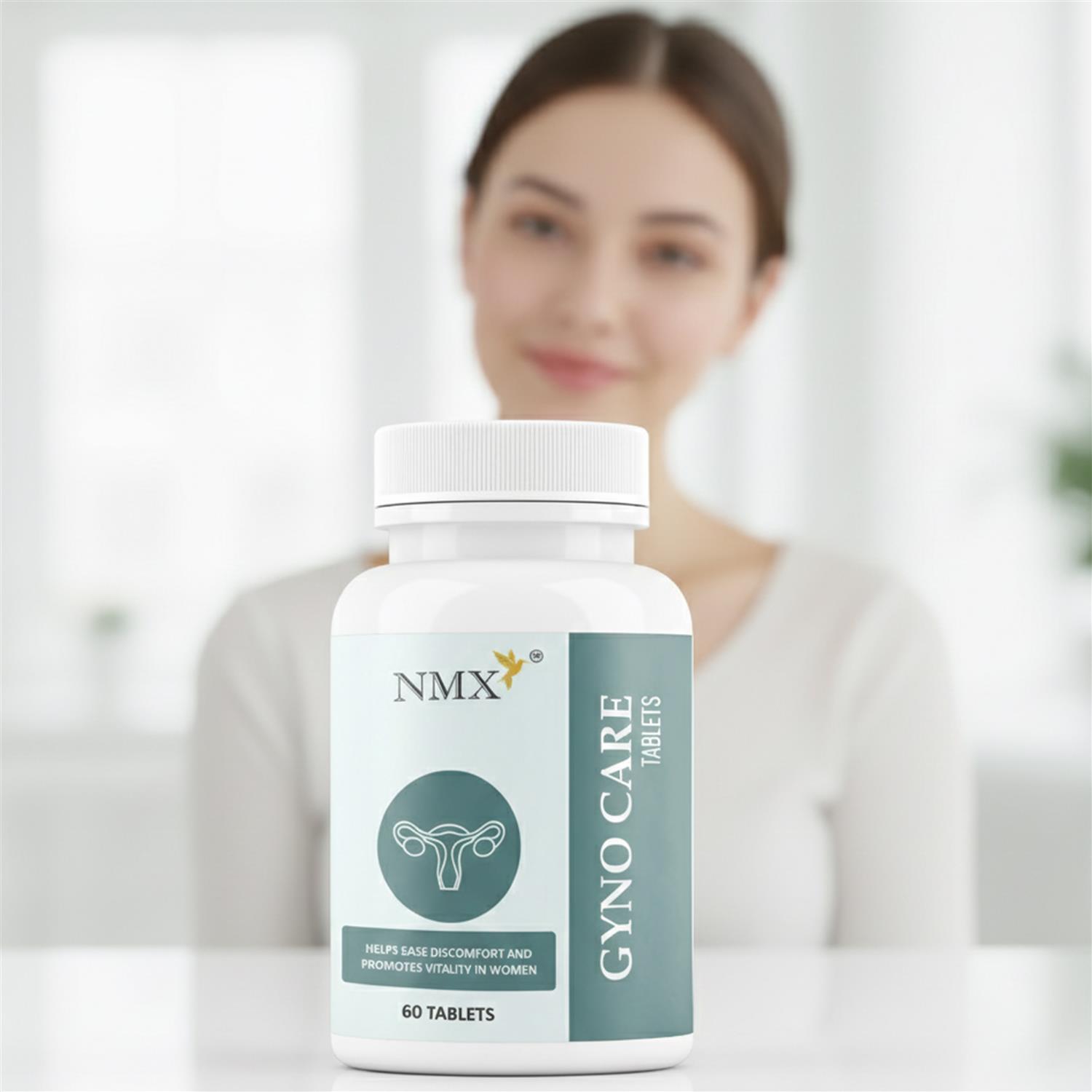 GYNO CARE TABLETS 