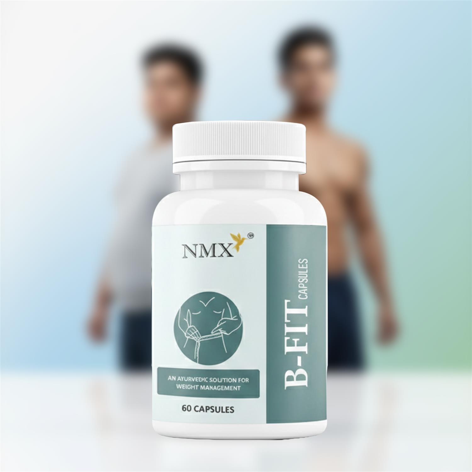B-FIT CAPSULES