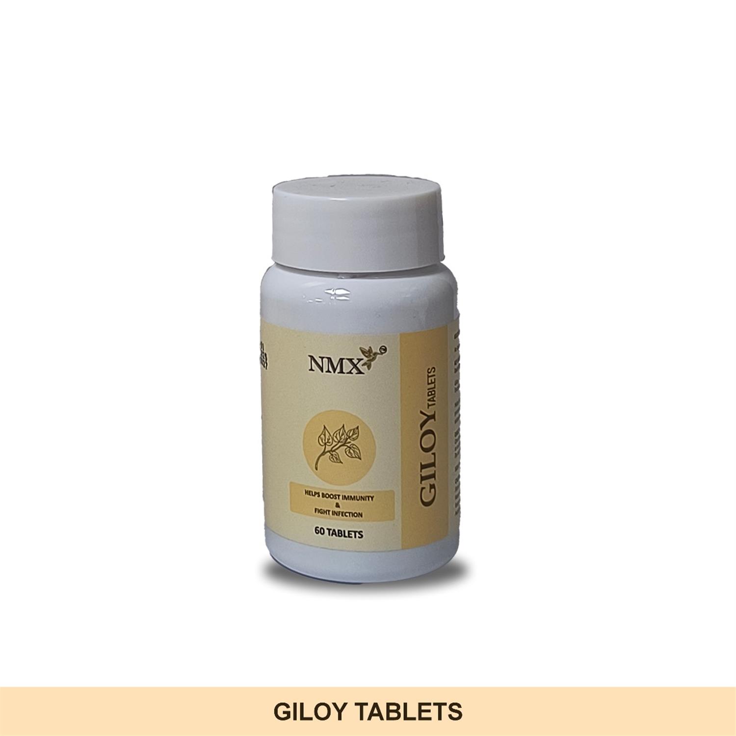 GILOY TABLETS