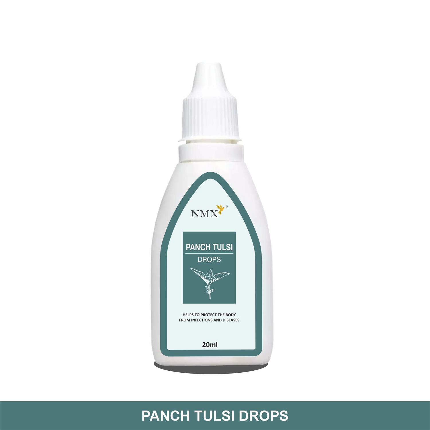 PANCH TULSI DROPS