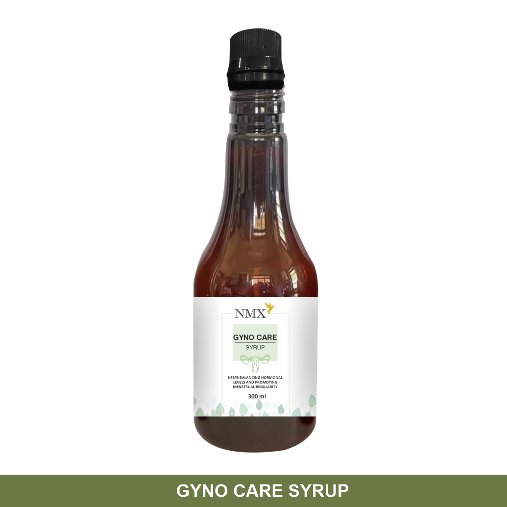 GYNO CARE SYRUP