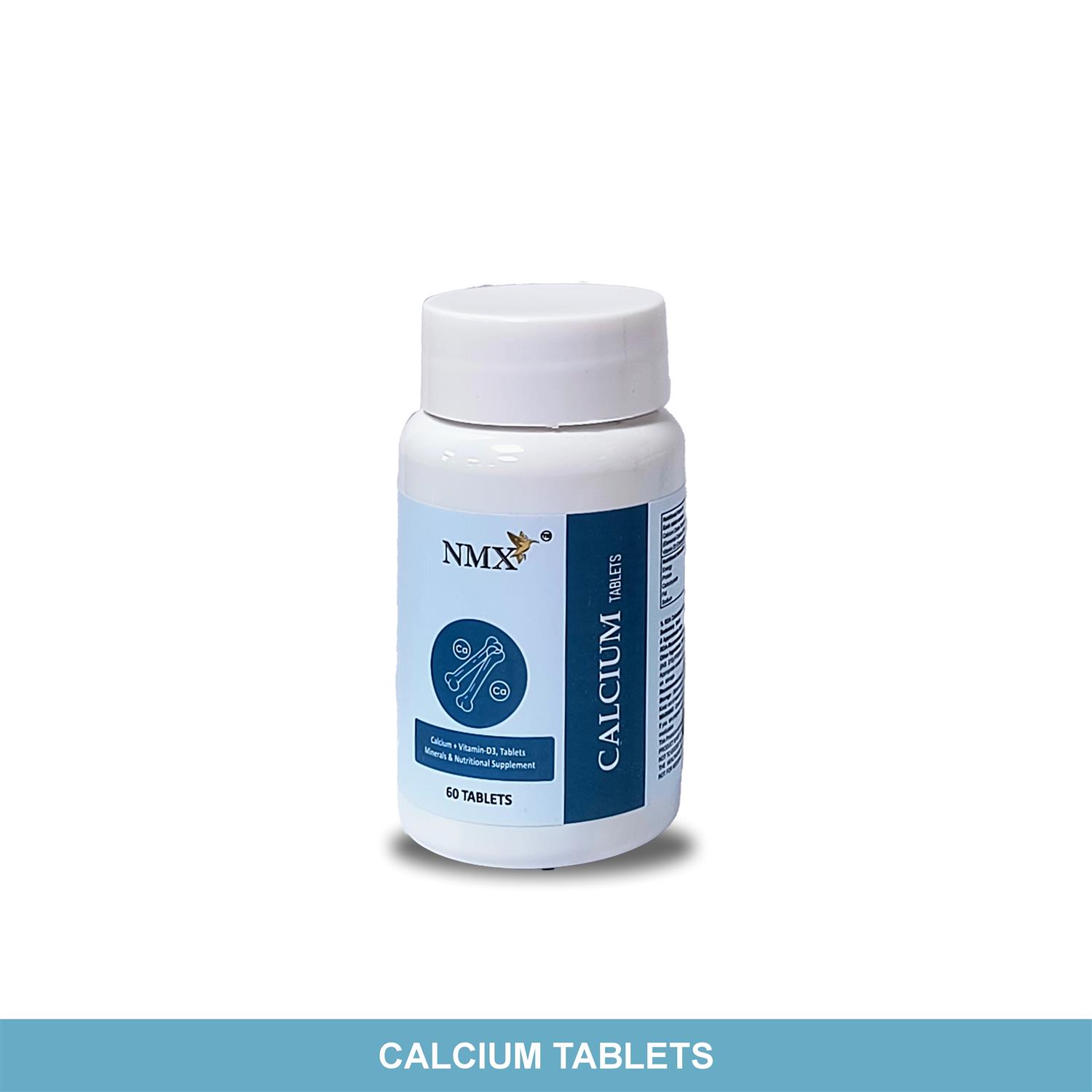 CALCIUM TABLETS