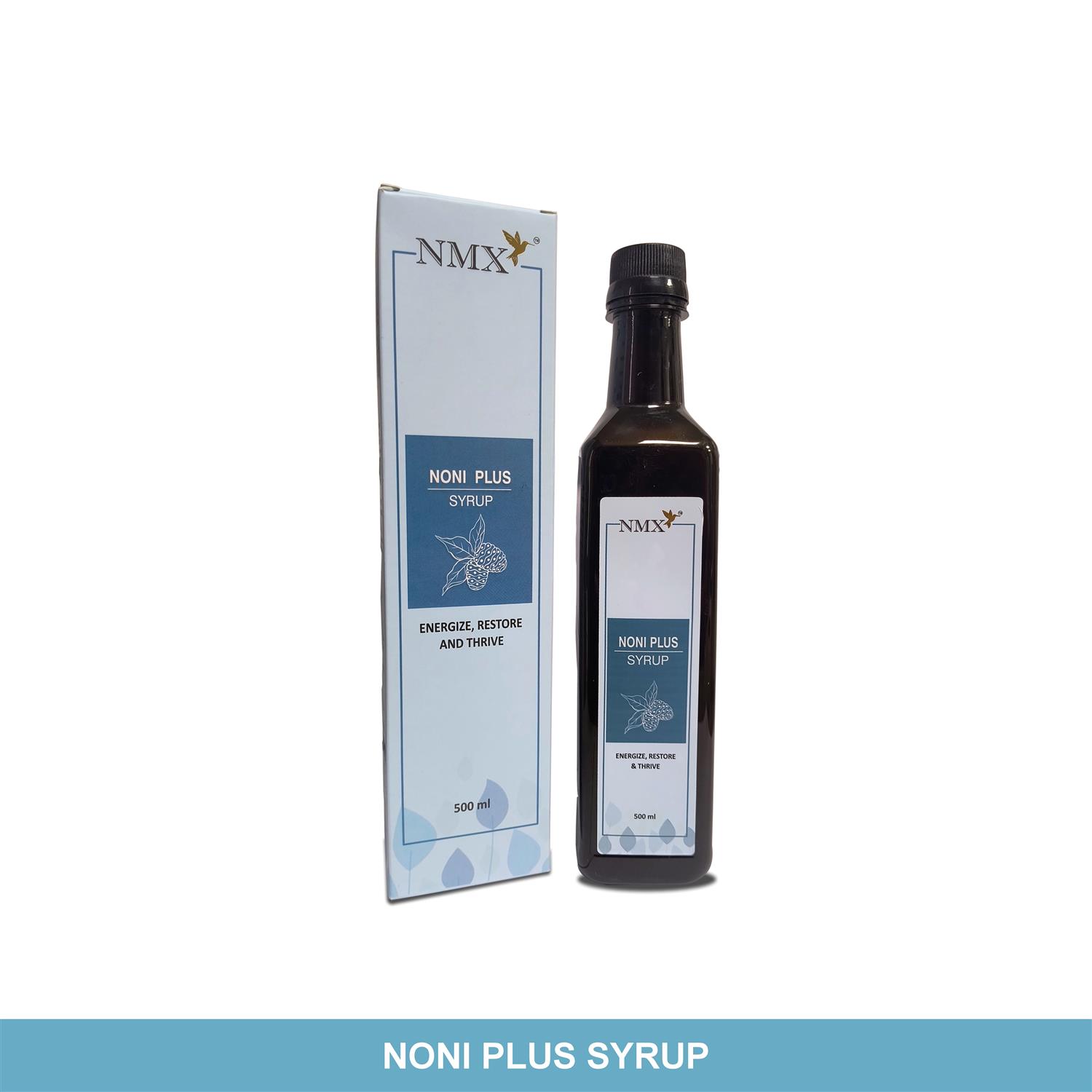 NONI PLUS SYRUP