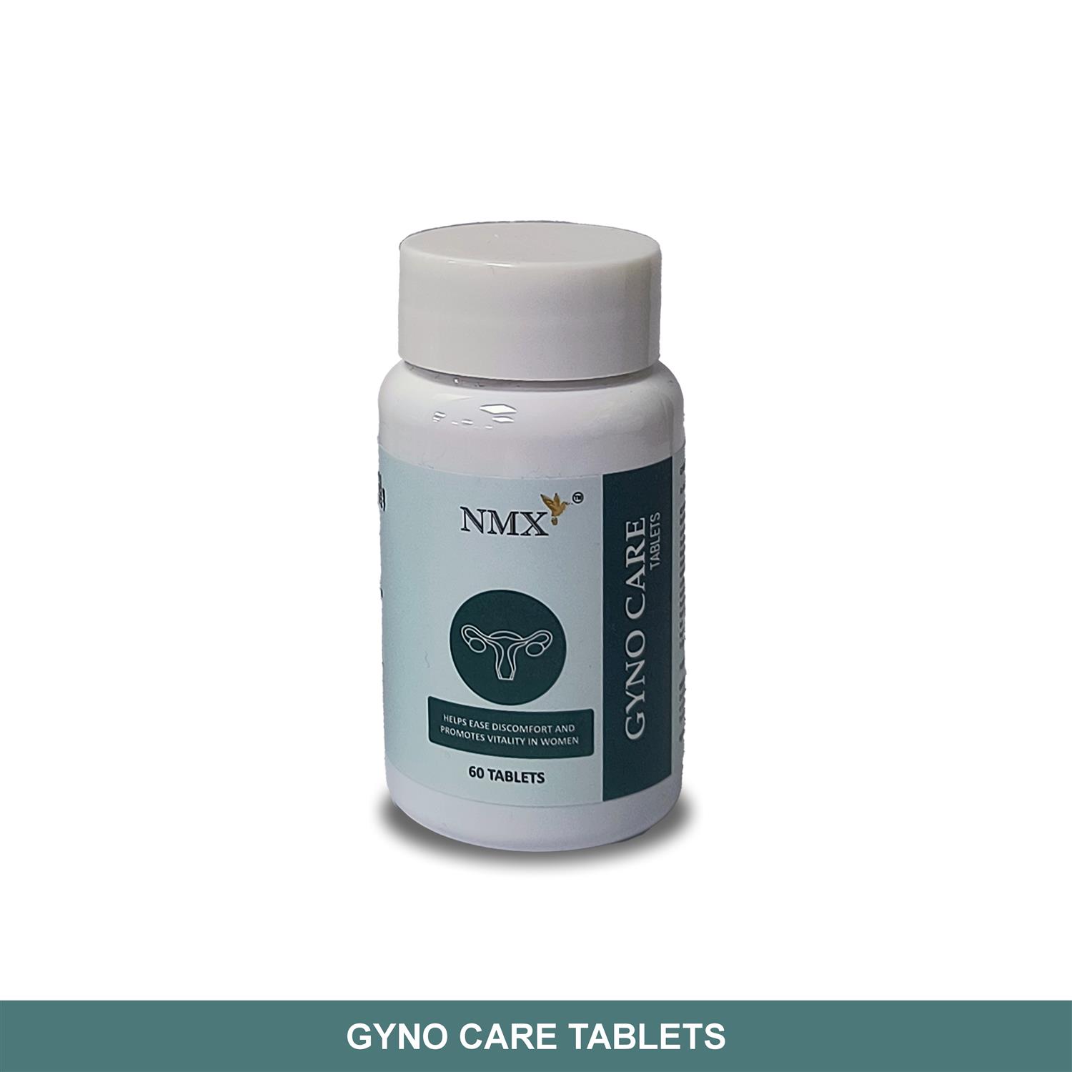 GYNO CARE TABLETS 