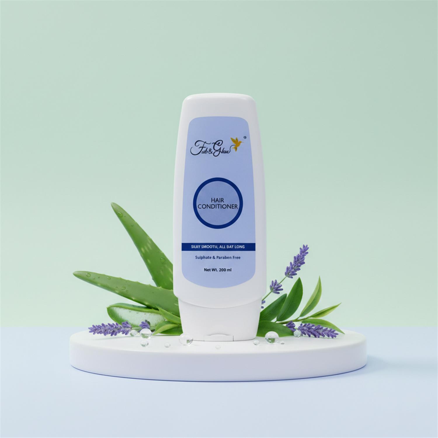 HAIR CONDITIONER
