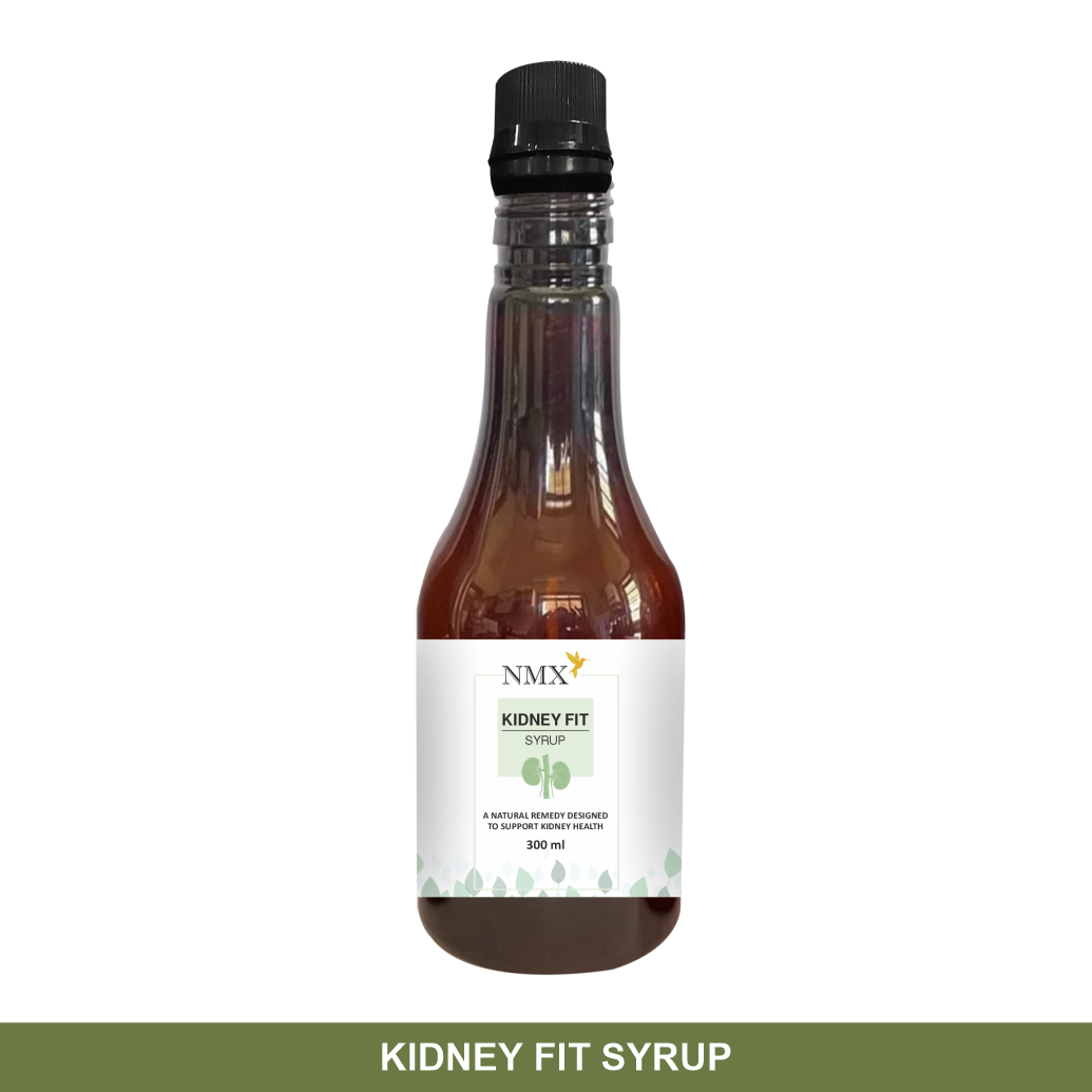 KIDNEY FIT SYRUP