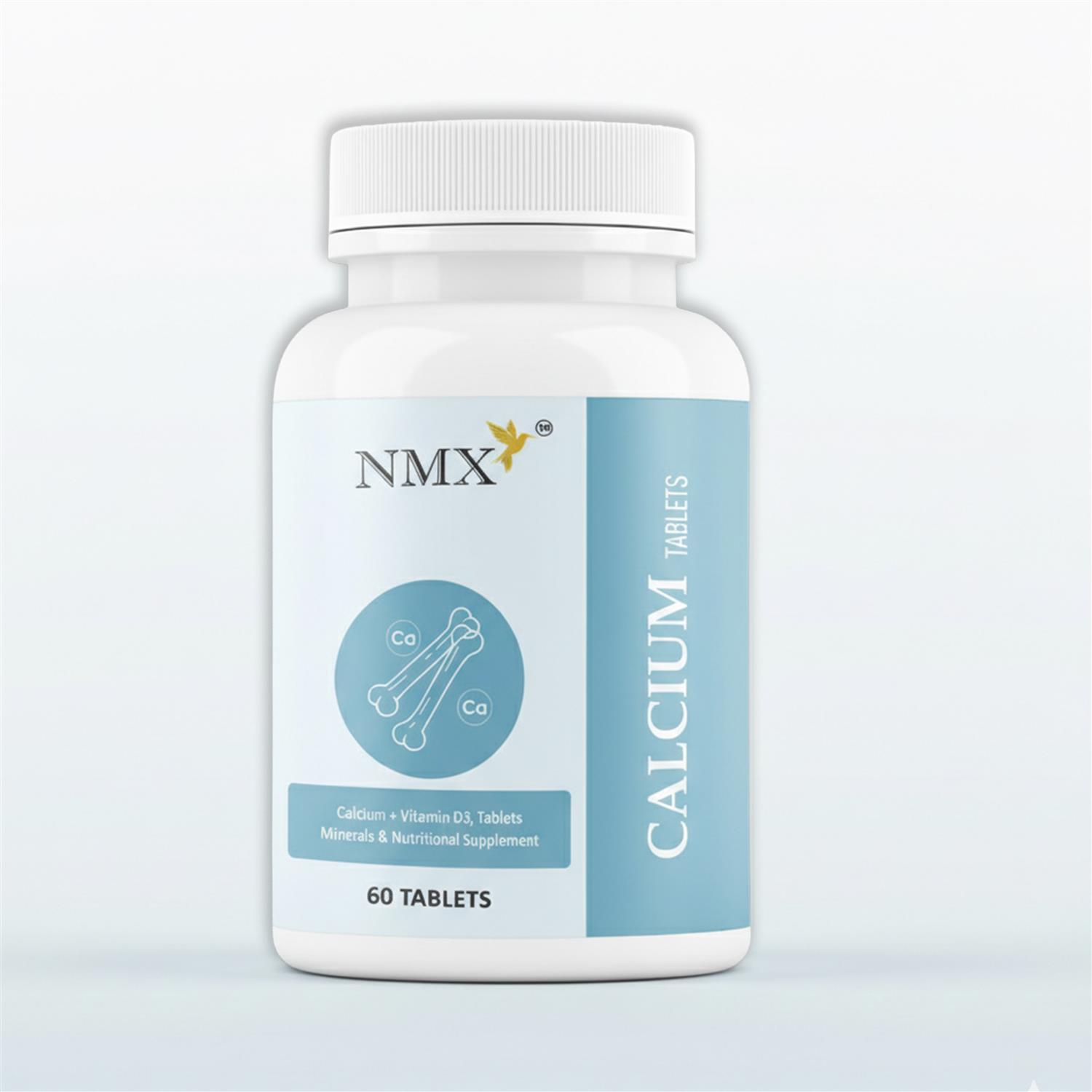 CALCIUM TABLETS