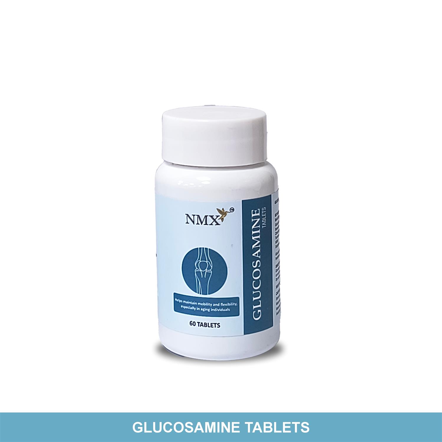 GLUCOSAMINE TABLETS