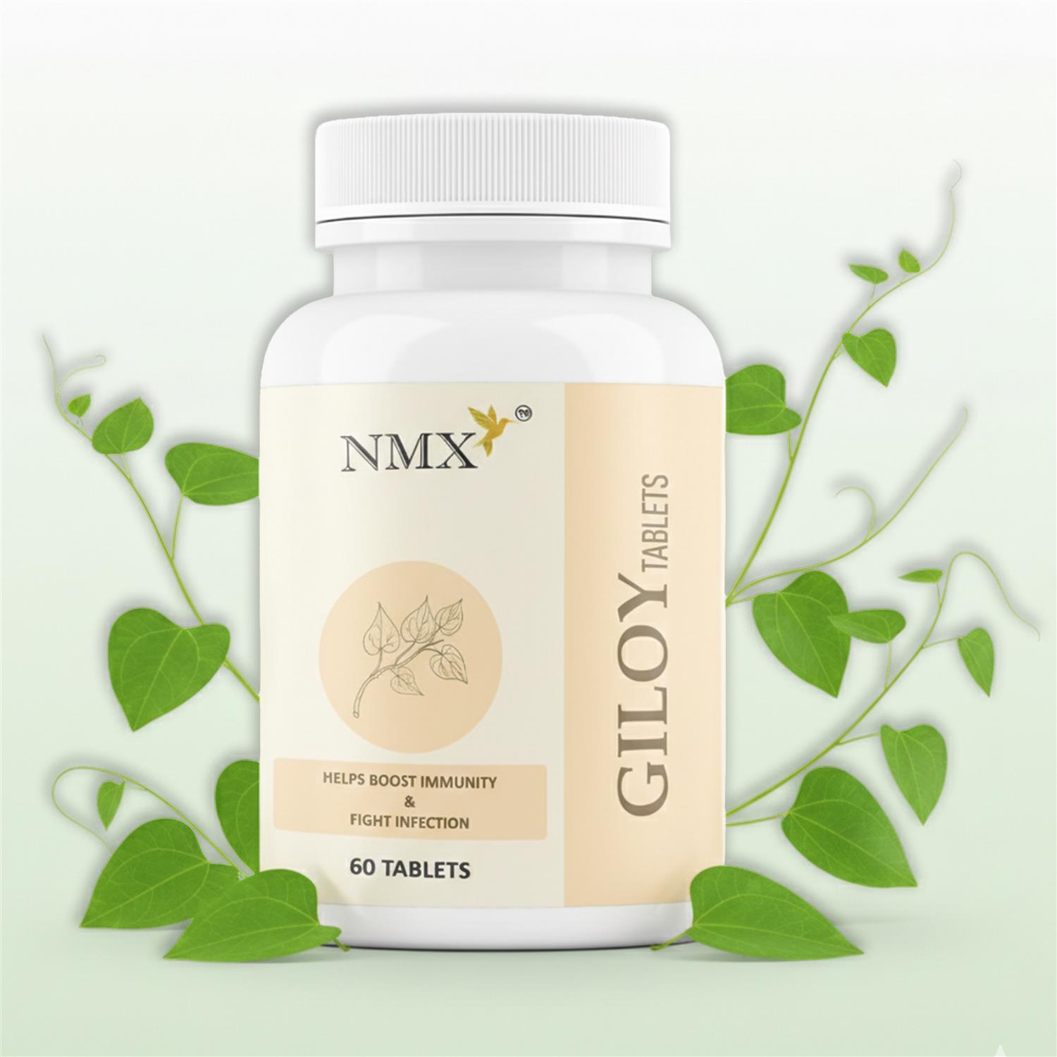 GILOY TABLETS