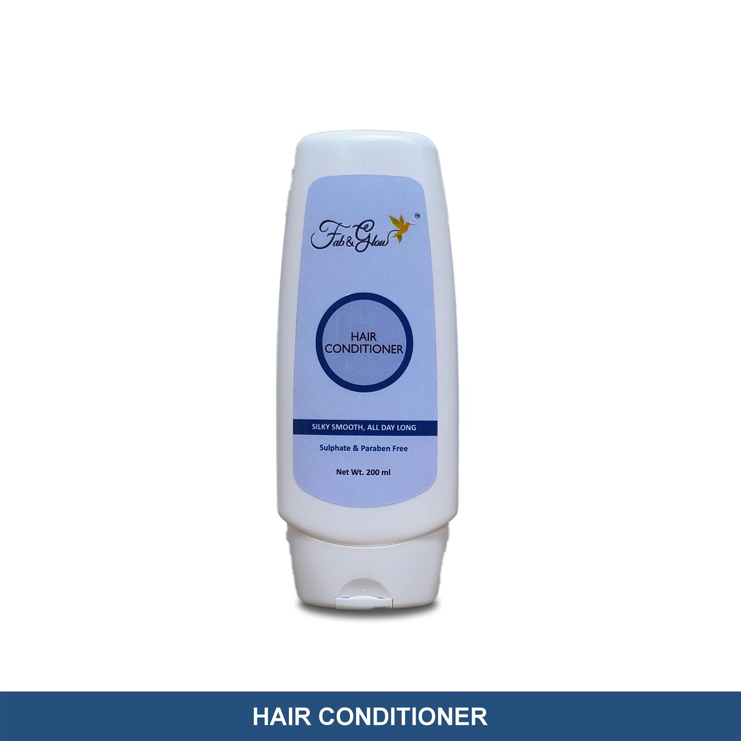 HAIR CONDITIONER