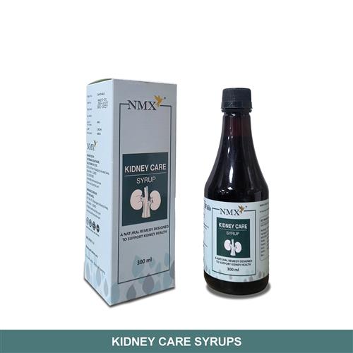 KIDNEY CARE SYRUP