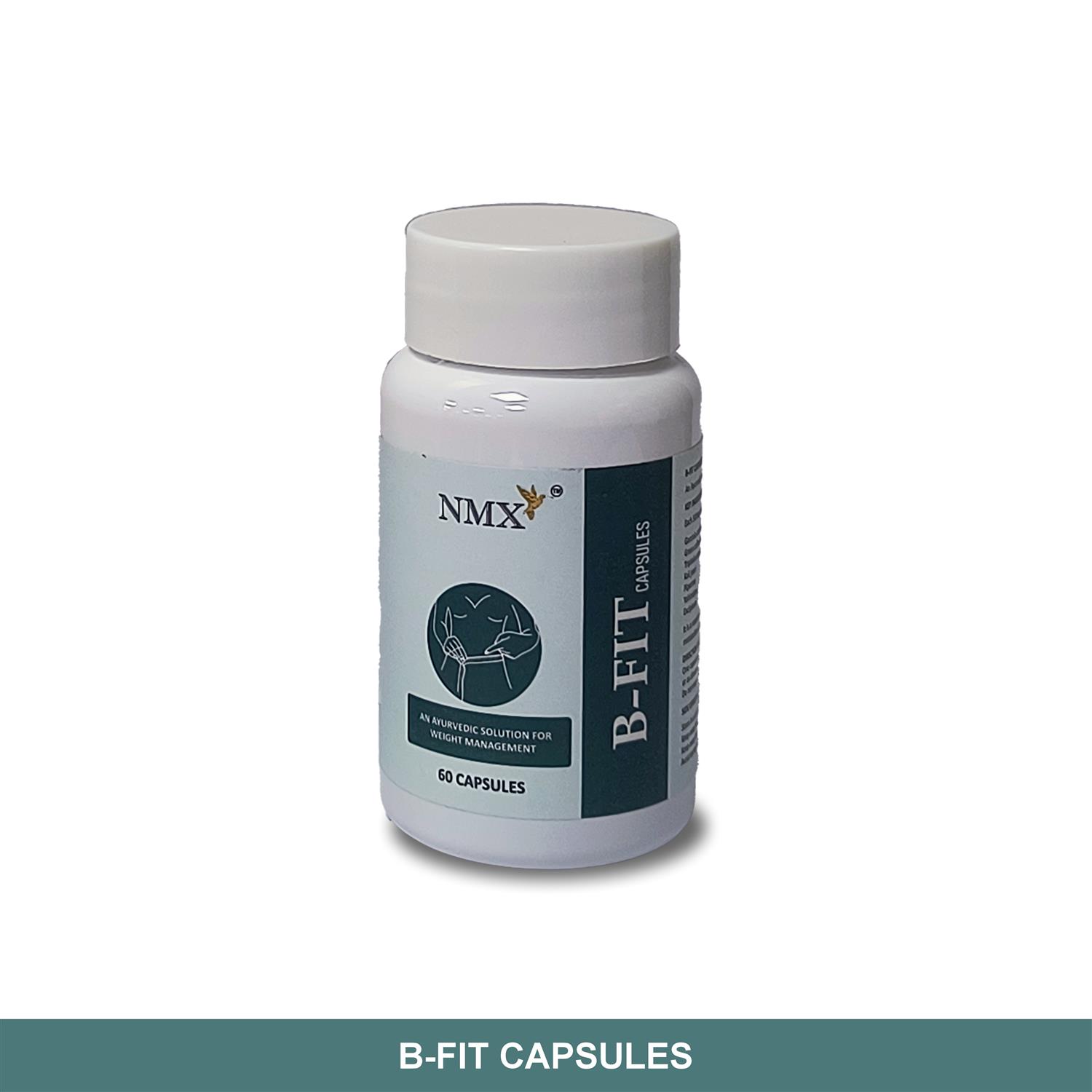 B-FIT CAPSULES
