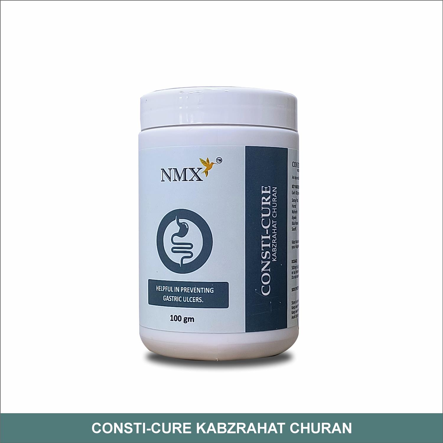 CONSTI-CURE KABZ RAHAT CHURAN