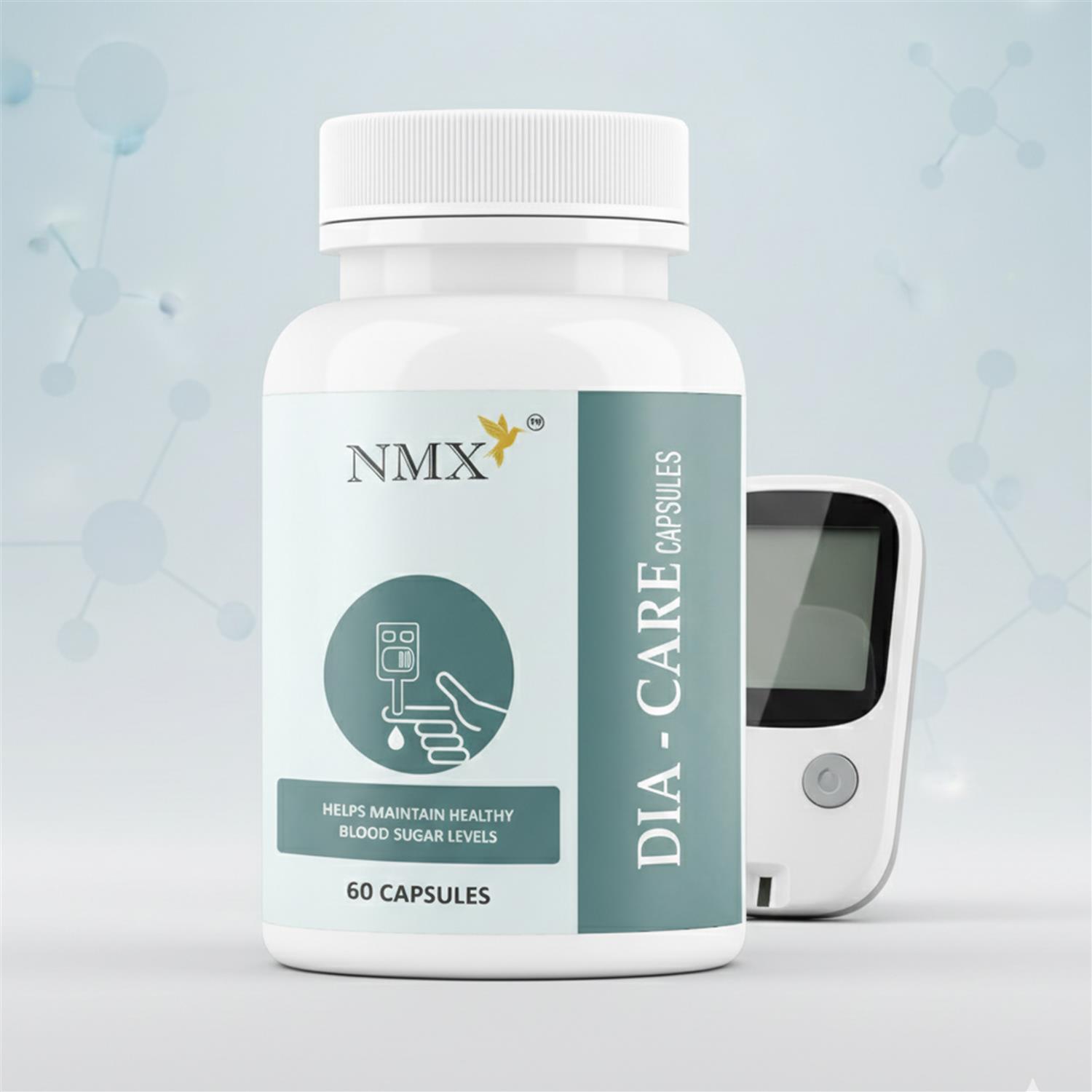 DIA CARE CAPSULES