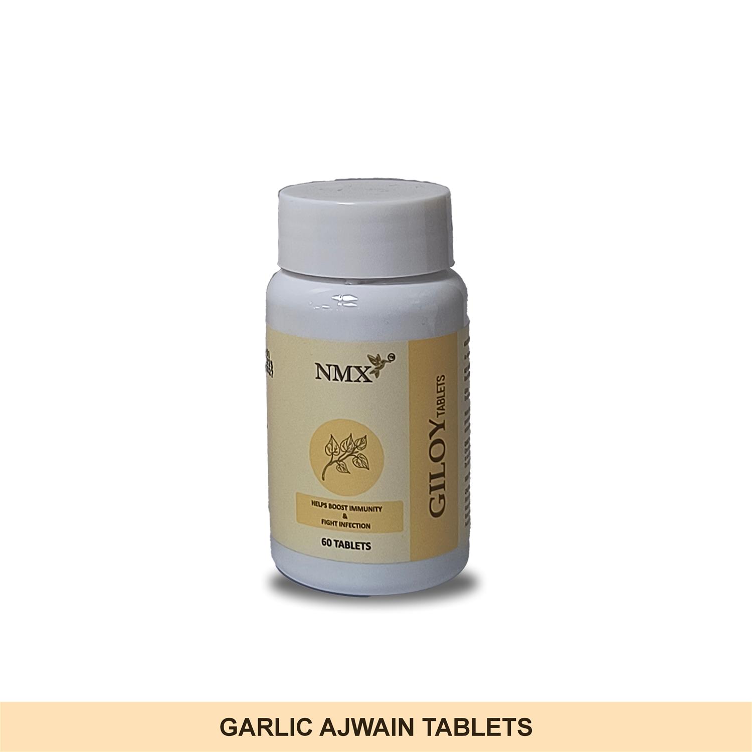 GILOY TABLETS