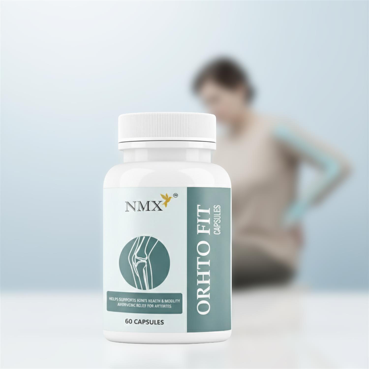 ORTHO FIT CAPSULES