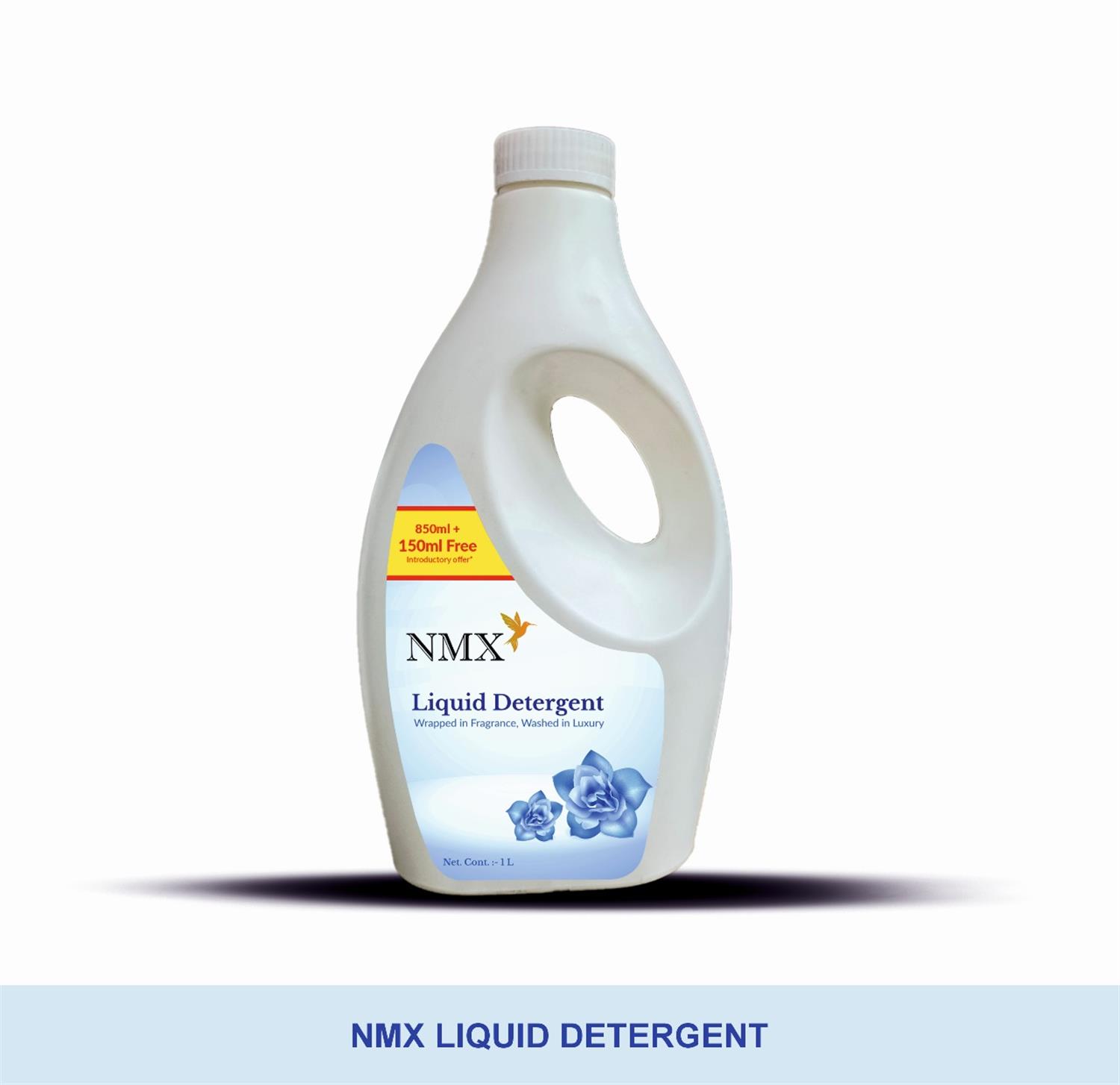 NMX LIQUID DETERGENT